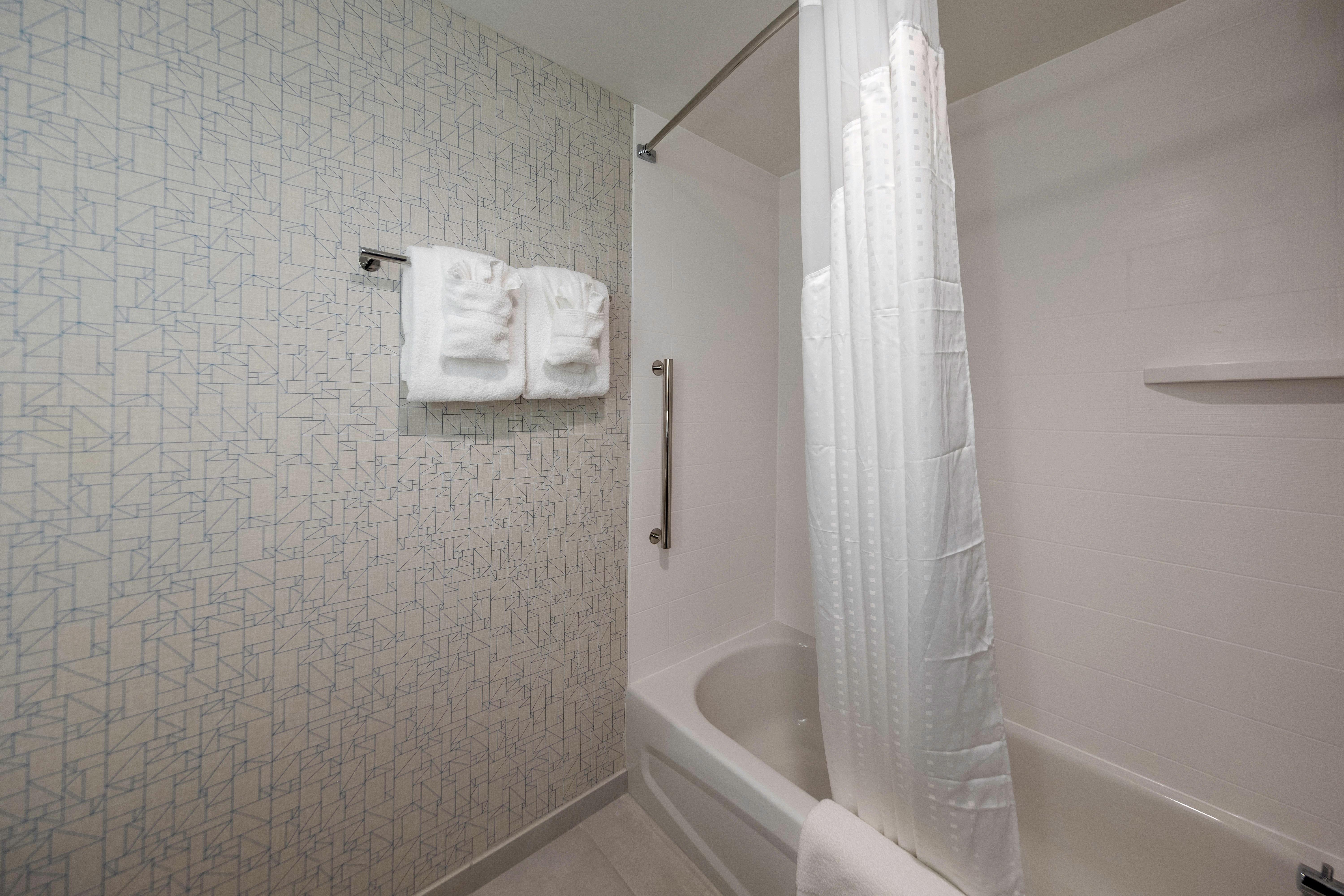 Holiday Inn Express & Suites - Staunton By Ihg Exteriér fotografie