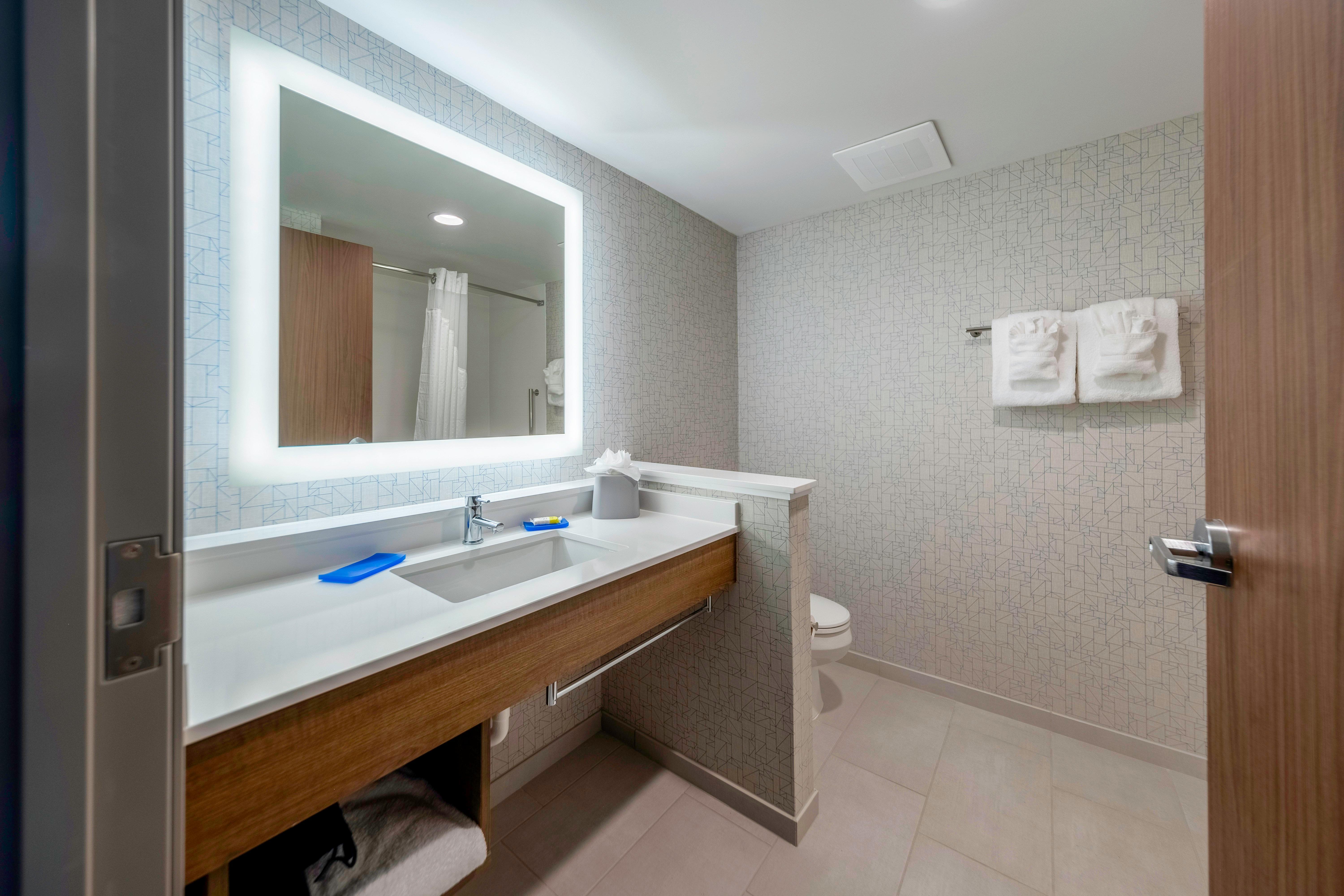 Holiday Inn Express & Suites - Staunton By Ihg Exteriér fotografie