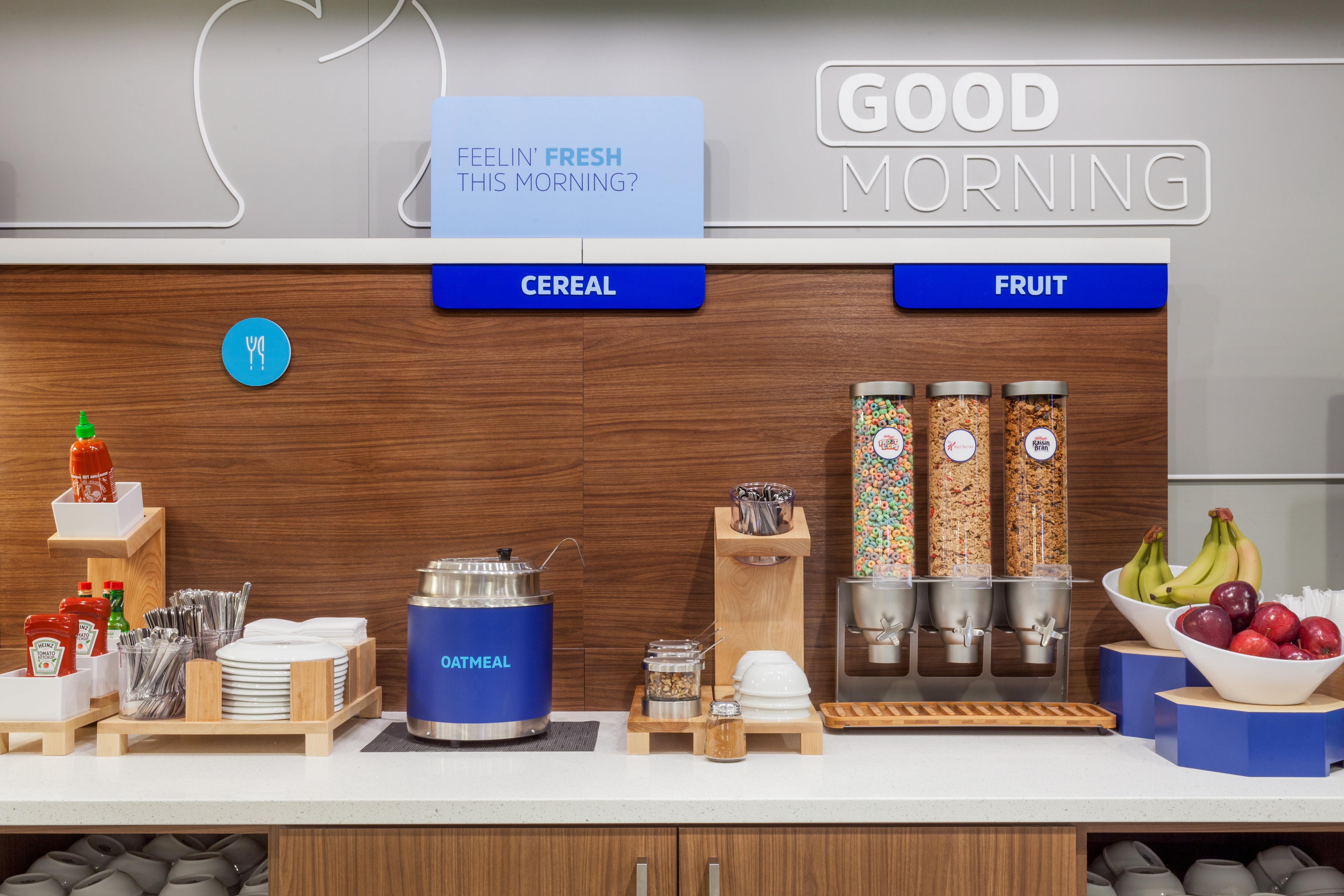 Holiday Inn Express & Suites - Staunton By Ihg Exteriér fotografie