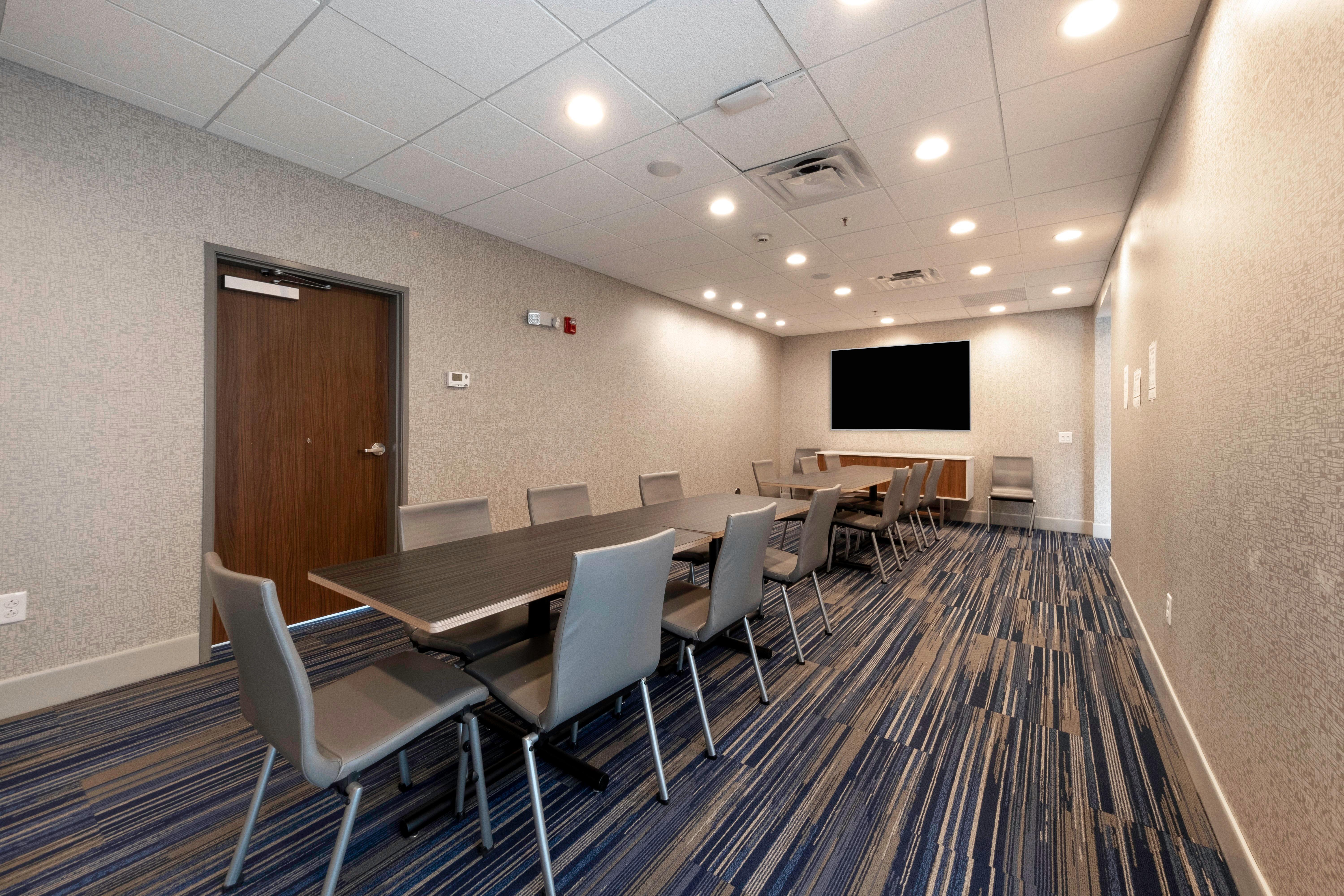 Holiday Inn Express & Suites - Staunton By Ihg Exteriér fotografie