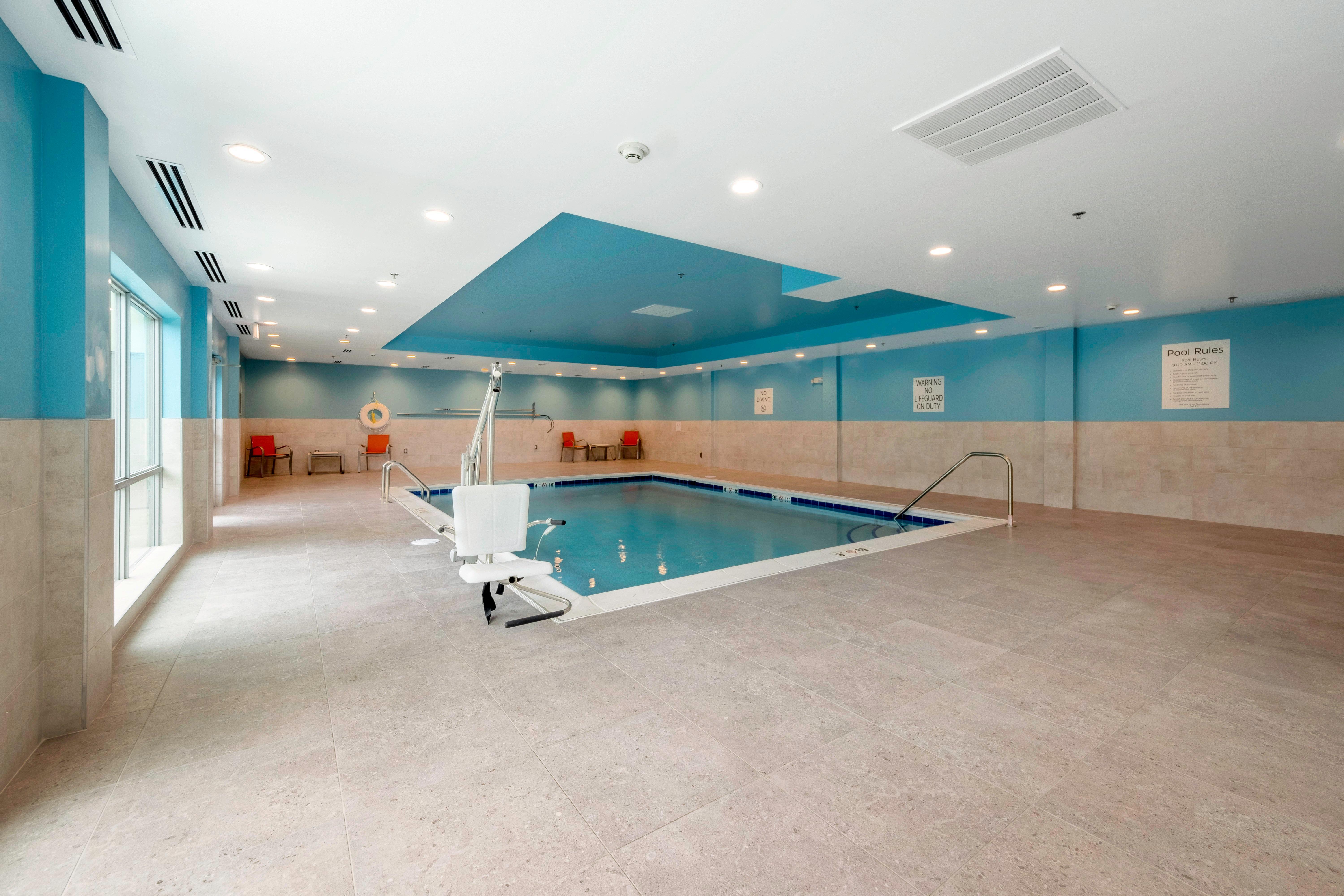 Holiday Inn Express & Suites - Staunton By Ihg Exteriér fotografie