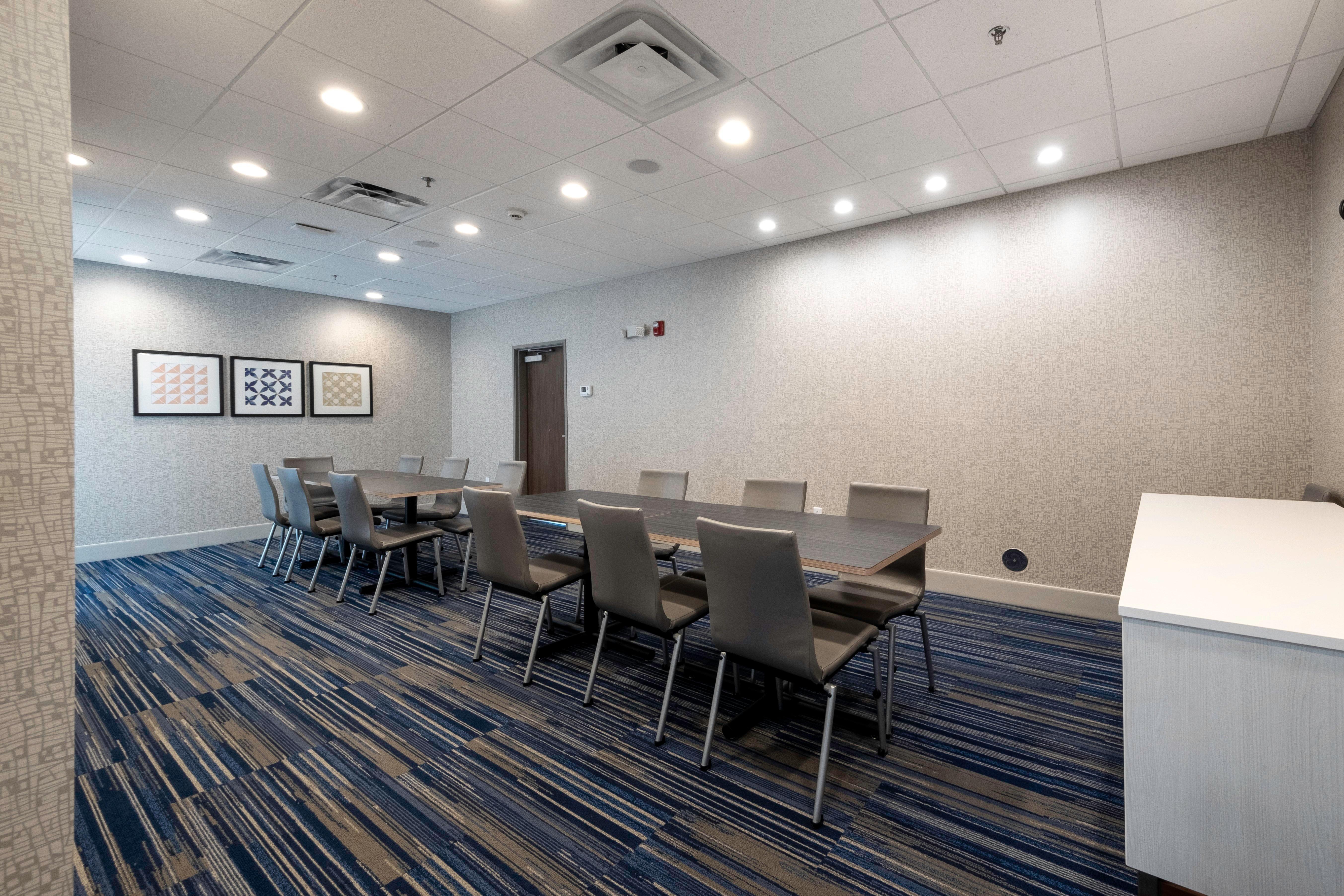 Holiday Inn Express & Suites - Staunton By Ihg Exteriér fotografie