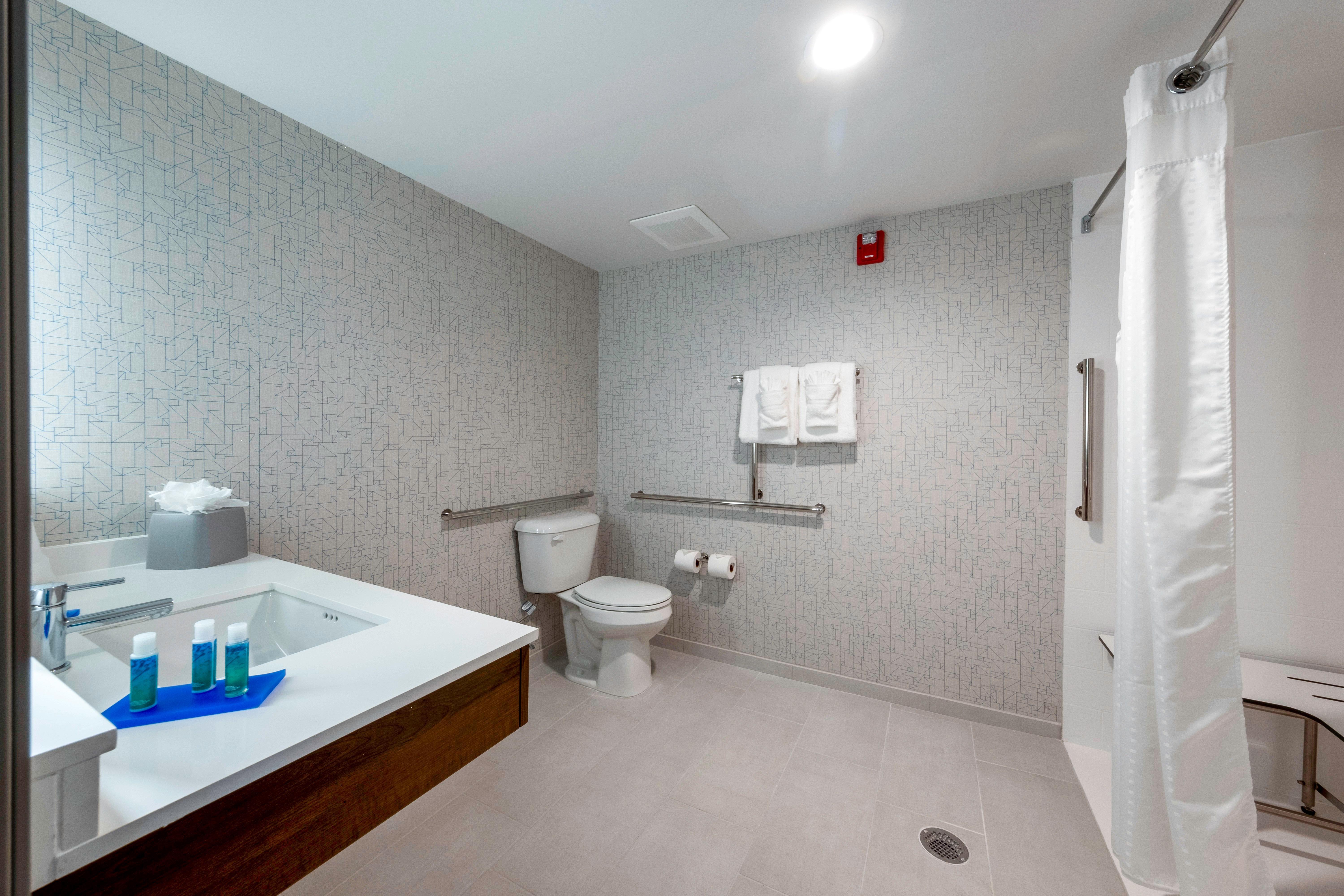 Holiday Inn Express & Suites - Staunton By Ihg Exteriér fotografie