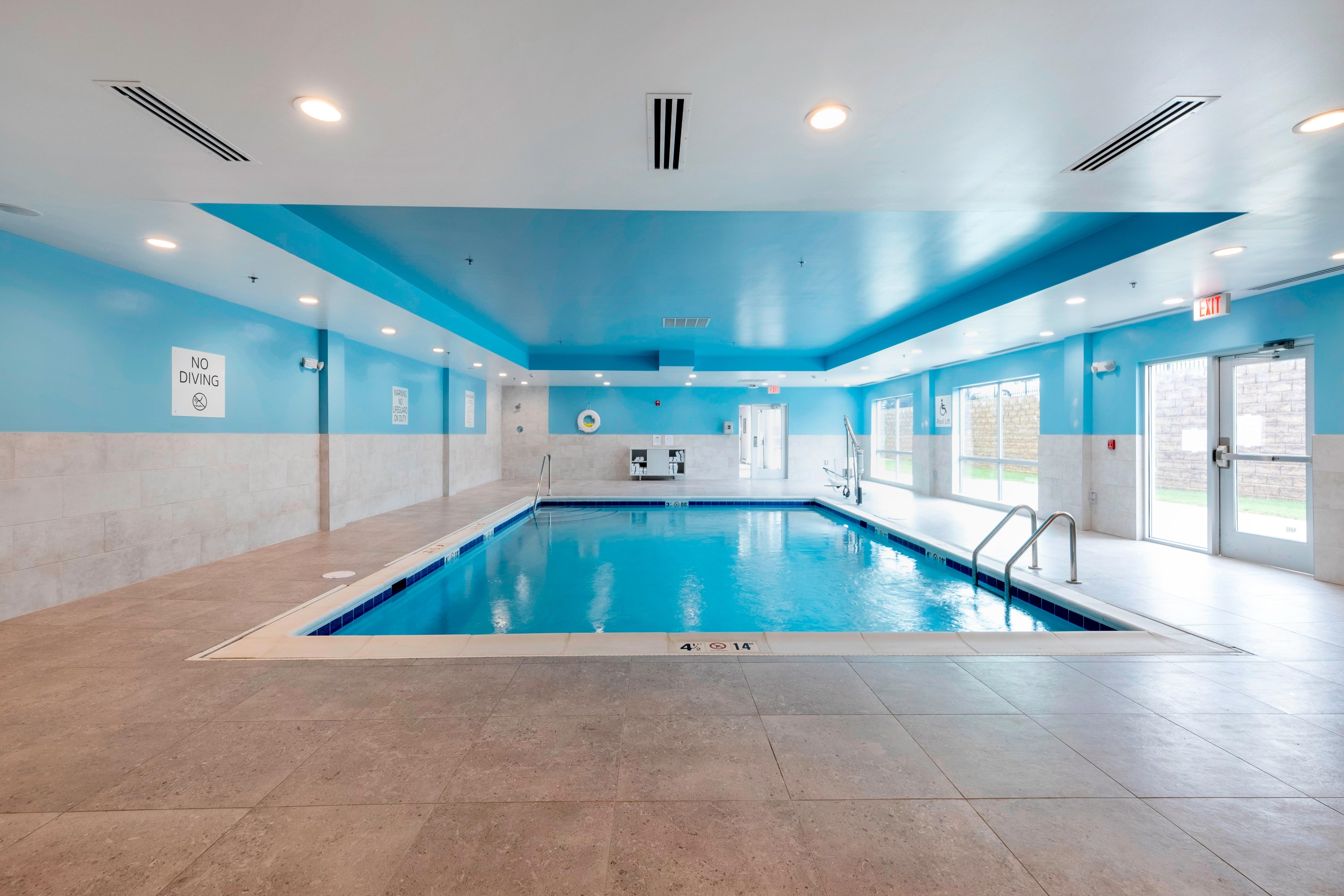 Holiday Inn Express & Suites - Staunton By Ihg Exteriér fotografie