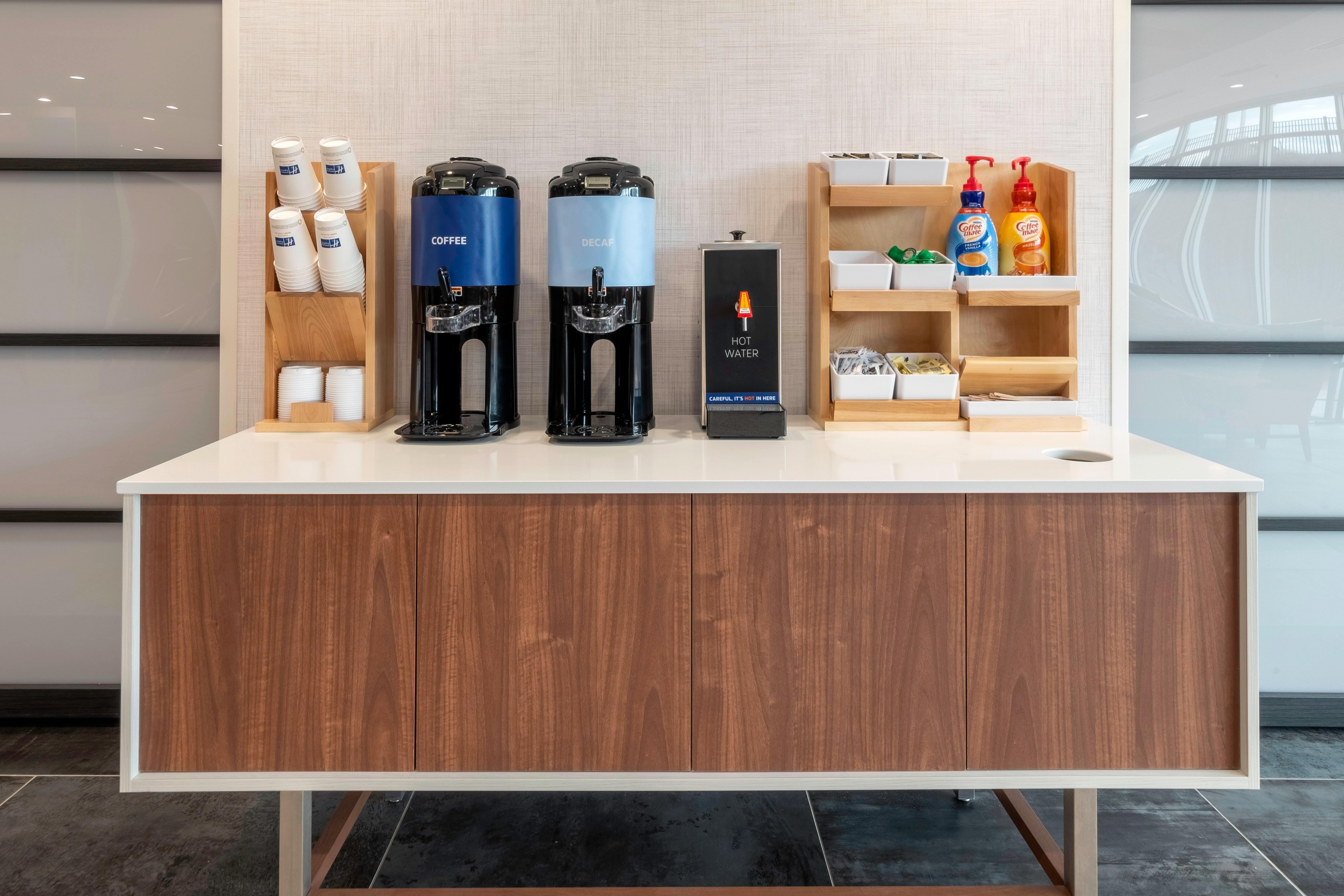 Holiday Inn Express & Suites - Staunton By Ihg Exteriér fotografie