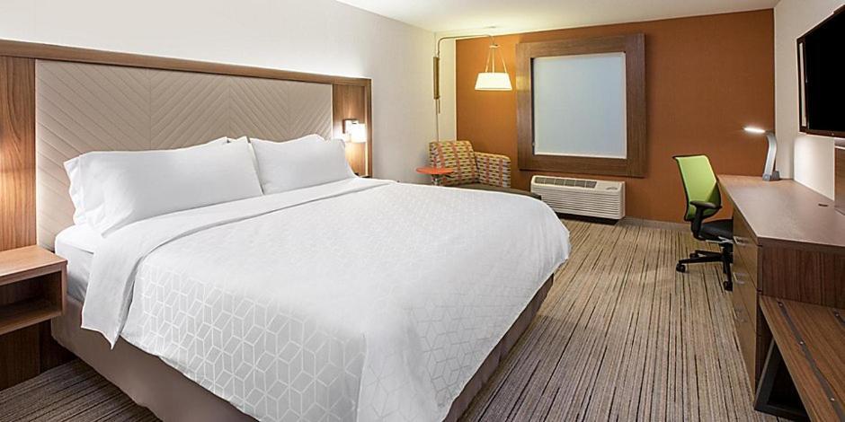 Holiday Inn Express & Suites - Staunton By Ihg Exteriér fotografie