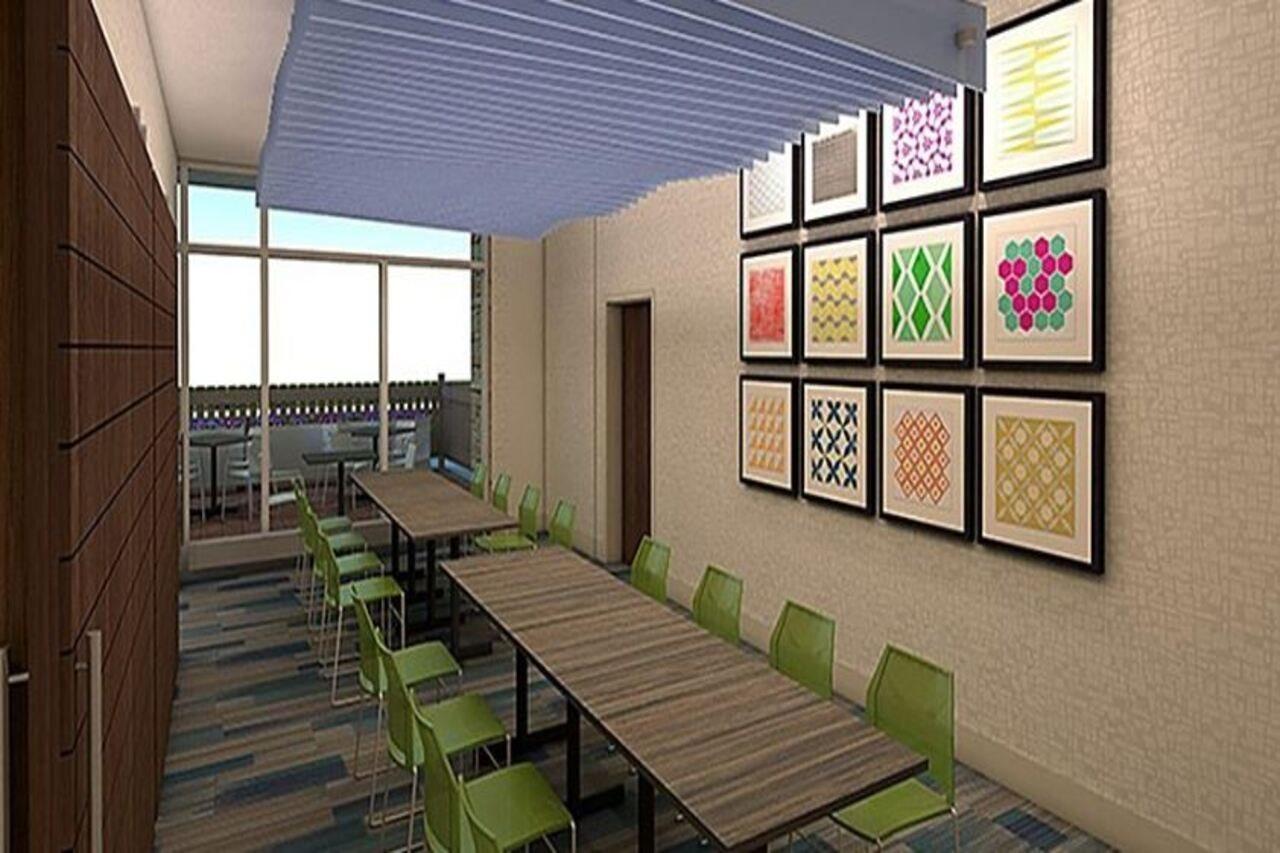 Holiday Inn Express & Suites - Staunton By Ihg Exteriér fotografie